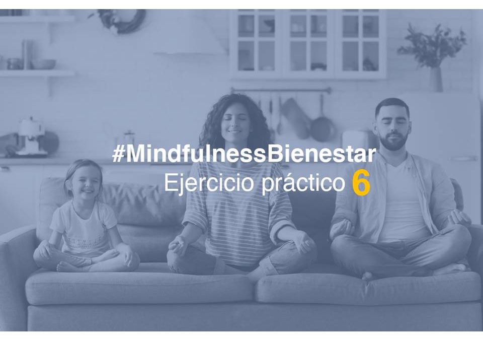 #MindfulnessBiesnestar6-practica: La cascada de tus pensamientos